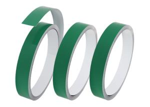 China Outdoor Usage Aluminium Trim Cap No Edge Advertising Channel Letter 0.6MM 8CM wholesale