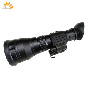 China Thermal Imaging Monocular Night Shooting IP66 Waterproof Hunting Fishing wholesale
