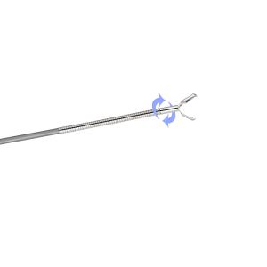 China Disposable Flexible Rotatable Endoscopic Hemoclip wholesale