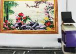 1CM Jet 3D 20w 360*720dpi Vertical Wall Painting Machine