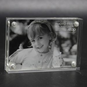 China High quality Acrylic photo frame with very good prices! wholesale