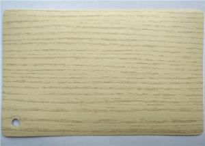 China Removable Permanent Self Adhesive Interior Film In Wood Pattern wholesale