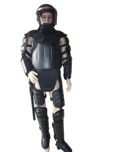 China riot control gear of Police Protective Fullbody Anti Riot Suit wholesale