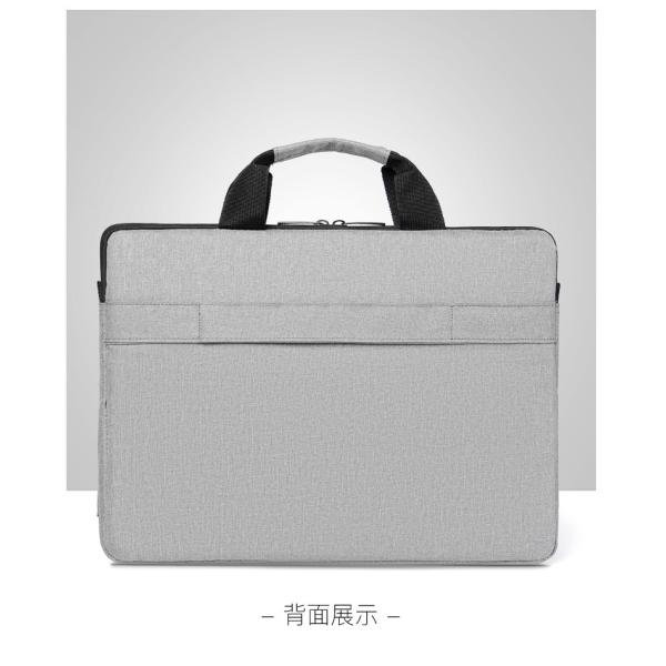 LAPTOP BAG 14/15.6-INCH HANDBAG THICKENED SHOCK-PROOF, WATER-PROOF AND SCRATCH-PROOF COMPUTER BAG