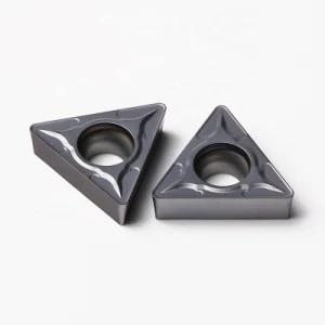 China Wholesale CNC Carbide Turning Inserts(Cnmg/Dnmg/Tnmg/Vnmg/Wnmg) wholesale