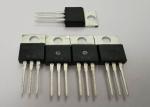 16Amp Schottky Barrier Rectifier 20 - 60 Volt MBR1620CT - MBR1660CT