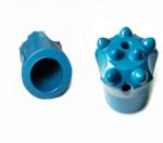 Atlas Ingersoll Ect Tungsten Carbide Well Drilling Bit 50 55 60mm 12 Degree