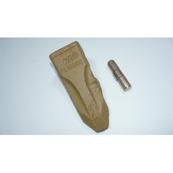 Bucket Teeth 14540728 EC290 Rock Chisel Bucket of Mini Excavator and Loader