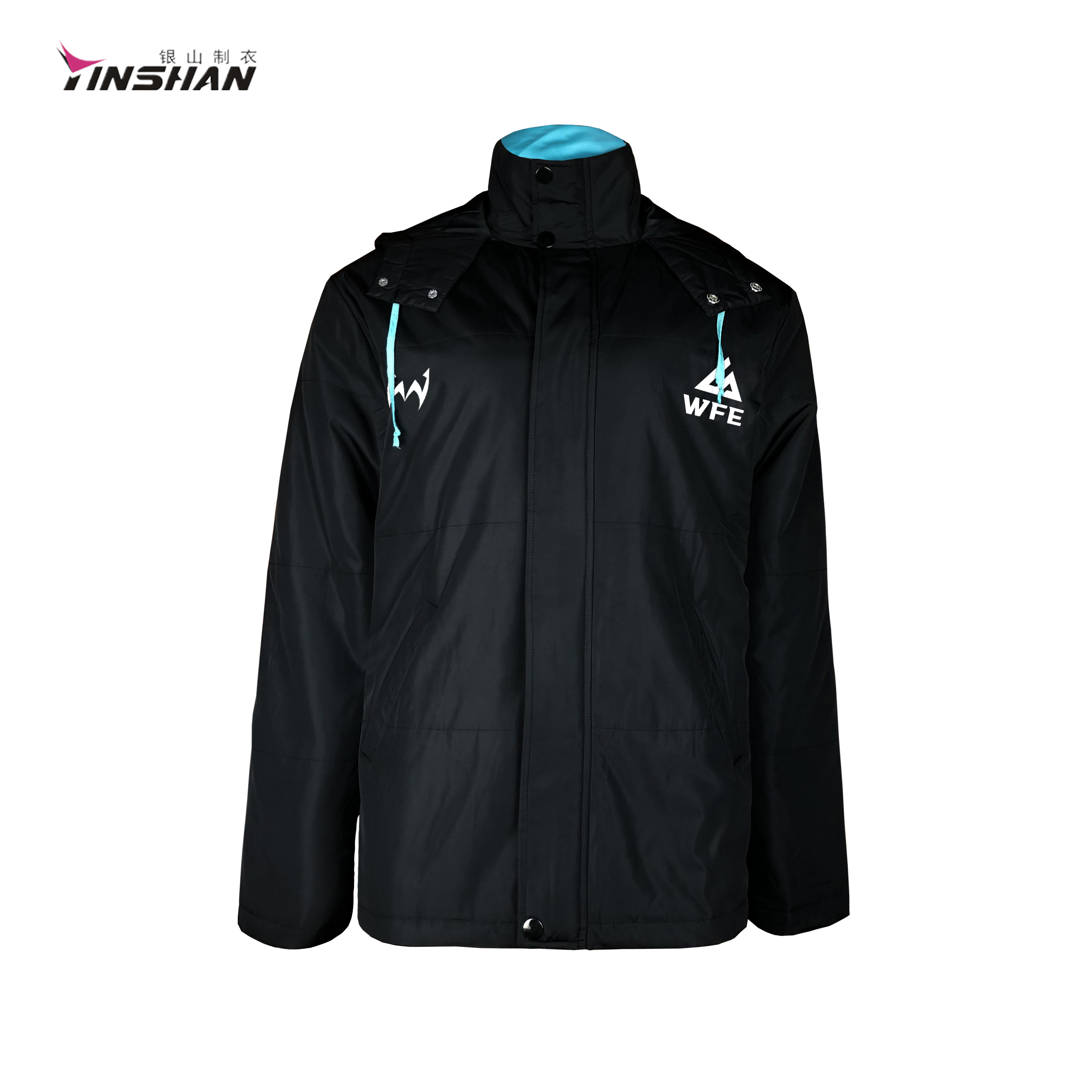 Custom Logo Gym Clothing for Men Other Sportswear Type and 7 Days Sample Order Support