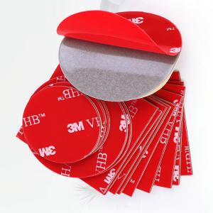 China Acrylic Foam Tape 1mm Thick wholesale