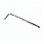 ALLOY Wrench Ball Head Hex Key With Extended Ball Heads