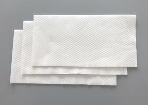 China Travel Hotel Roll Disposable Guest Hand Towels For Bathroom Men Women Kids wholesale