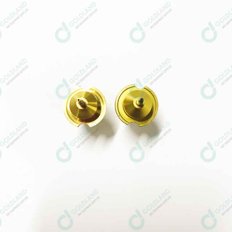 JUKI E35017210A0 101# nozzle KE750 KE760 SMT pick and place machine 0603 Nozzle JUKI parts