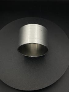 China 20mm Diameter Rubber Sealing Ring Auxiliary Fastener For Automotive Connectors wholesale