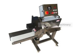 China 1.5KW Chicken Breast Slicing Machine wholesale