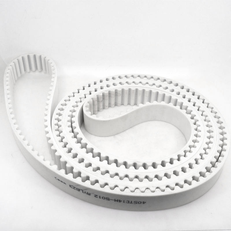 Thermoplastic Polyurethane Pu Timing Belt For Glass Machine Accesorries
