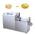 Pet Food Auto Potato Cutting Machine Iso