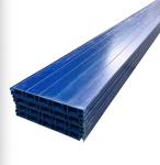 Arch Anti Corrosion Composites FRP Cover Plate For Sewage Pool Chemical Waste