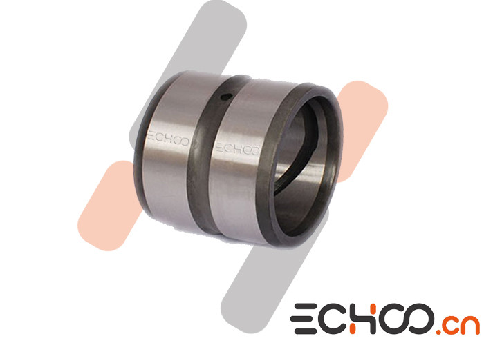 30x40x40mm Excavator Wear Partskomatsu Pins And Bushings For Mini Excavator EX15