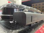 2021- Year TOYOTA TRUCK 26L Pressurized Water Tank for Spray Show on Pickup Bed