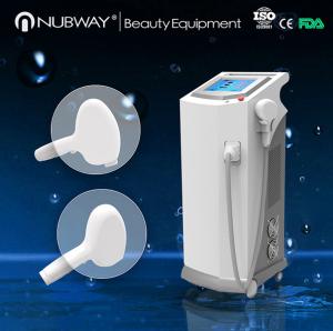 China diode laser soprano hair removal machine wholesale