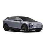 HiPhi X Electric Luxury SUV 650KM Range 590hp Smart Driving Luxurious Interior