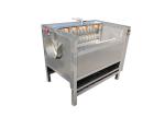 HDF1000 304stainless Steel Peeling Machine Potato