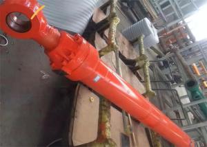 China Hitachi ZX470 Excavator Boom Hydraulic Cylinder Assy 4698938C YA00004895 wholesale