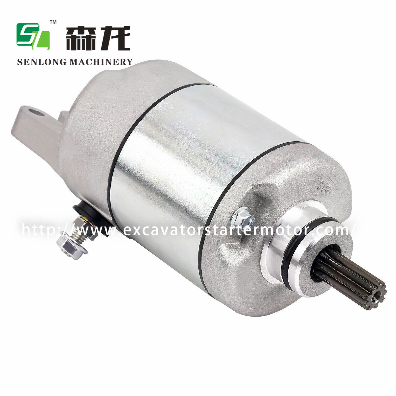Starter KTM640 98-08 Motorcycle 12V 9T CCW 58440001000 SMU0507 410-54131 19633 SM13-573 17.8190 464231