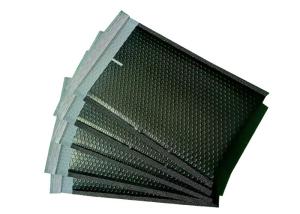 China LDPE Outer 10.5x15 Inch Bubble Padded Mailers Heat Seals wholesale