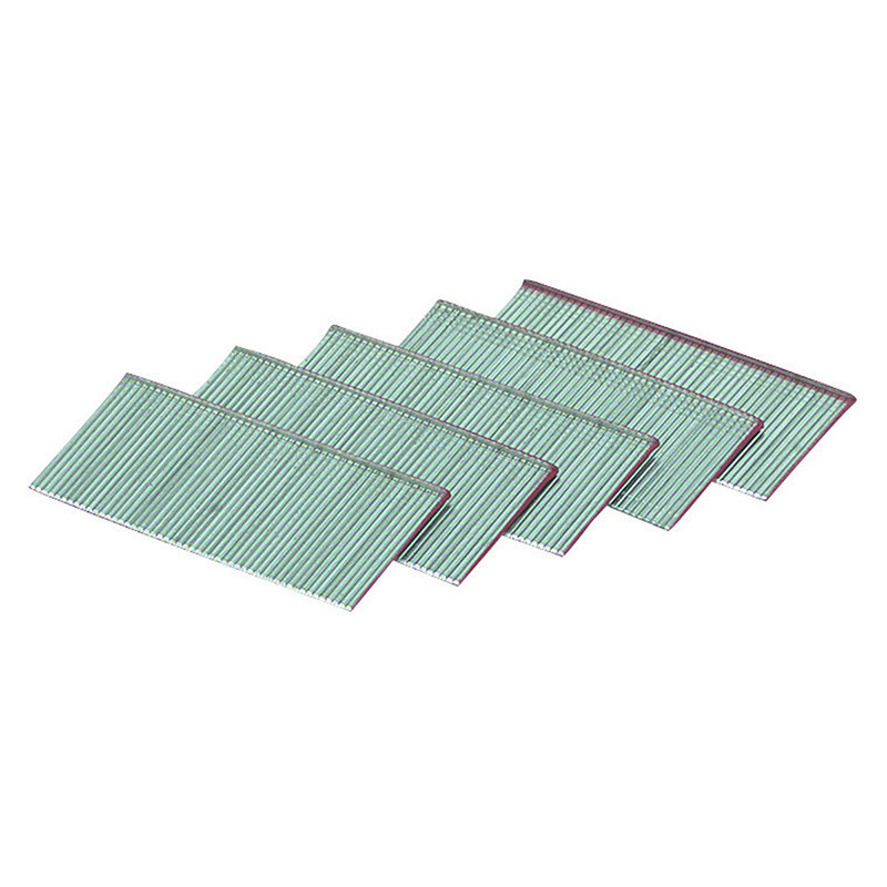 16Ga C Series Finish Brad Nails Galvanised 50mm Q195 Carbon Steel For Finishing