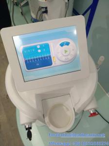 China 980nm focused on Hemoglobin Diode Laser Spider Vein Removal Machine wholesale