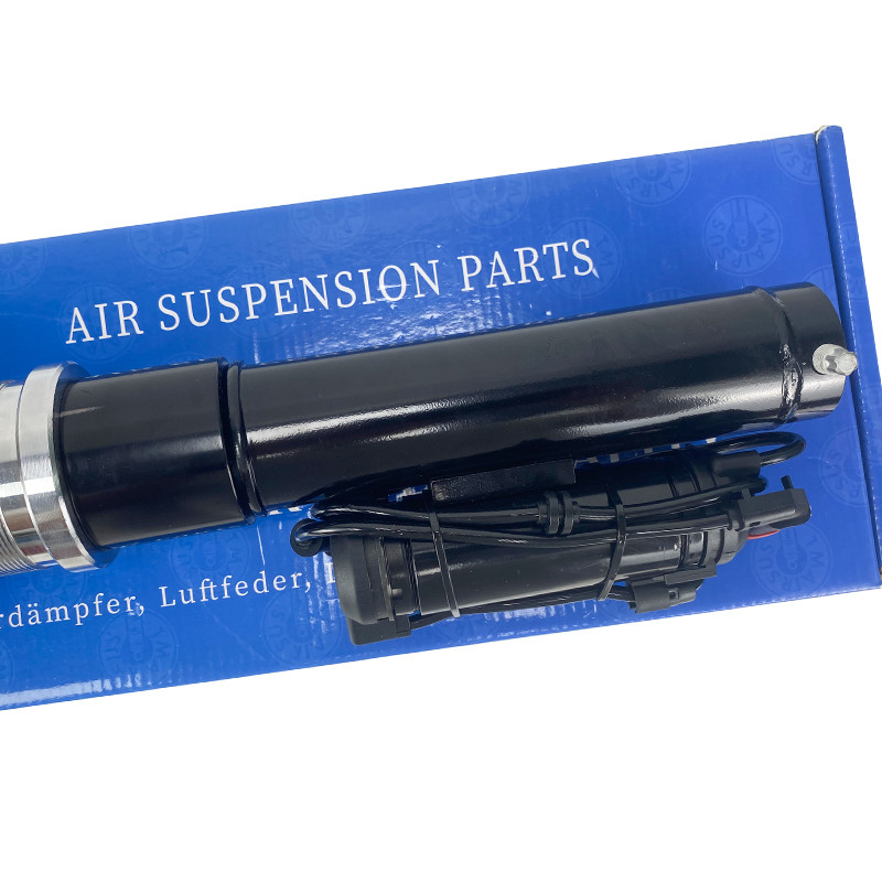 Upgrade Your Vehicle's Performance With Front And Rear Suspension Coil Conversion Kit