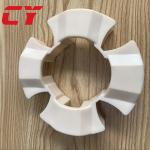 E320c 50h Rubber Coupling Excavator Wearing Rubber Parts