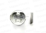 12010-30W11 Car Engine Piston 83 - 89 Nissan 4Cyl 2.4 SOHC 8VAL Z24 Z24I OEM
