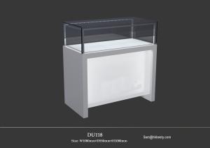 China Wedding Jewellery Display Showcase wholesale