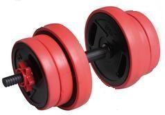 China China Gym Dumbbell Manufacturer wholesale