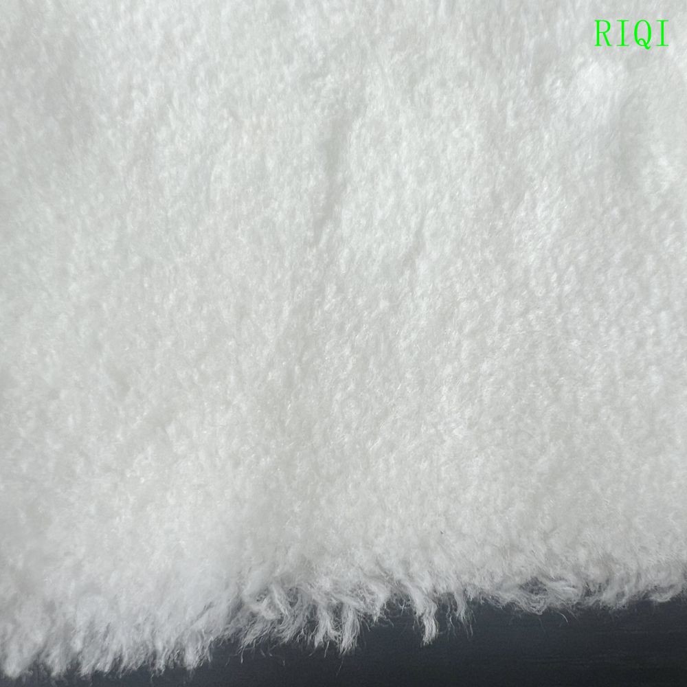 Microfiltration dust Disc Filter Cloth Fabric for Wast Water Treatment
