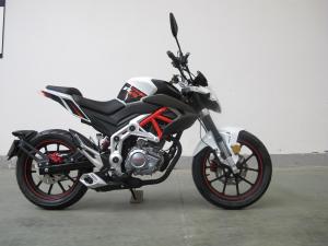 China 8000 RPM Brutale 250 6 Gears Naked Sport Motorcycle wholesale