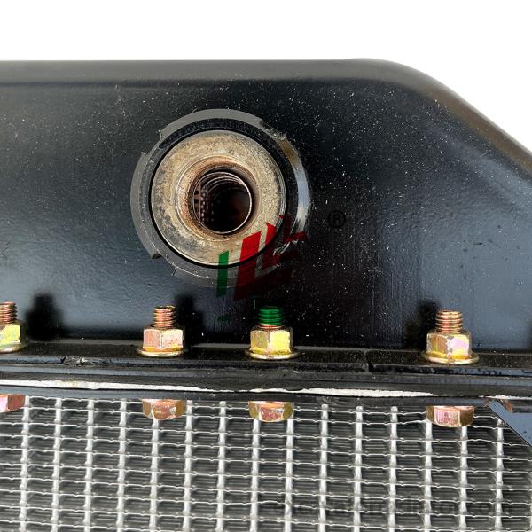 Changlin 956 Engineering Machinery Radiator Series Engineering Machinery Accessories