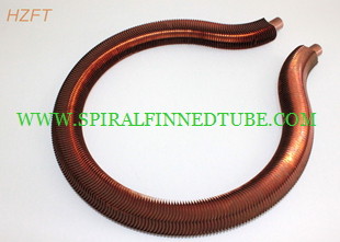 Integral Water Heating Coil for Domestic Water Boilers Resistance corrosion