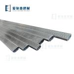 Top Sale Guaranteed Quality Insulating Glass Aluminum Spacer Frameless Glass