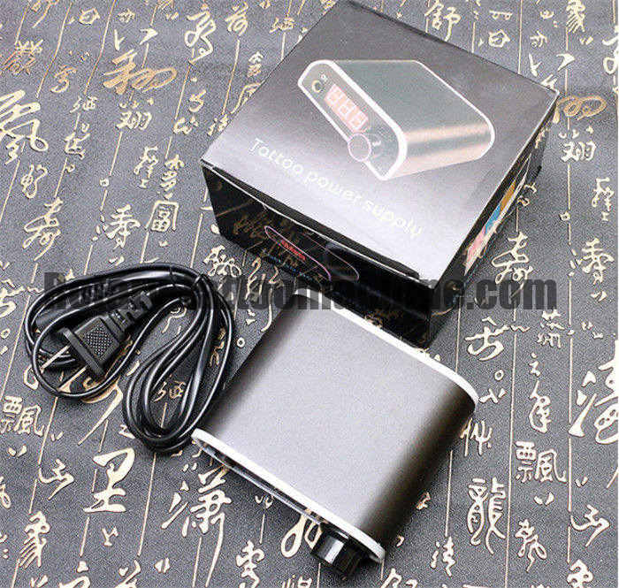 tattoo power supply