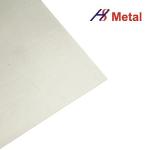 99.95% Purity Tungsten Alloy Sheet Customized