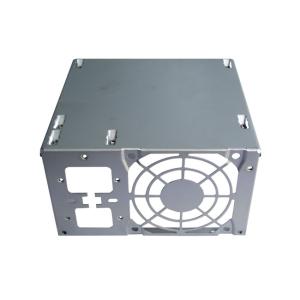 China Bending Welding Precision Sheet Metal Fabrications wholesale
