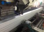 Anticorrosion Cnc Machining Aerospace Parts Aluminum T Slot +/- 0.00008 Inch