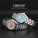 Stainless Steel Watches Spicy Hot Girls Wristwatches Female Watch Ladies Watch