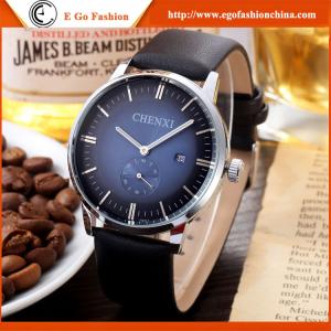 China 060A Fashion Watch Outdoor Sports Watch Unisex Watch Boy Girls Watch Working Subdial Watch wholesale