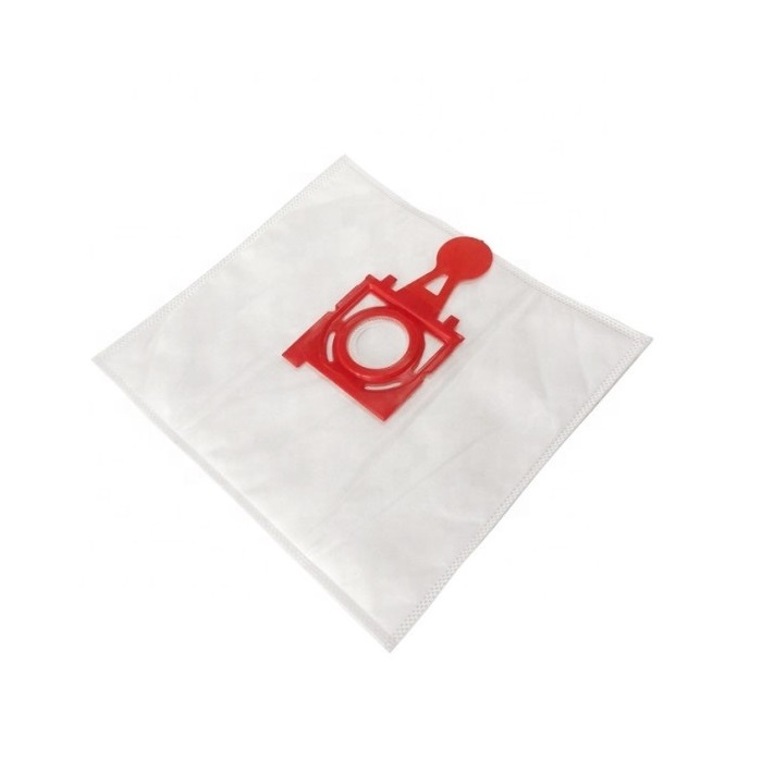 Non Woven Vacuum Cleaner Filter Bags For Zelmer ZVCA100B 49.4200 Dust Filter Bag