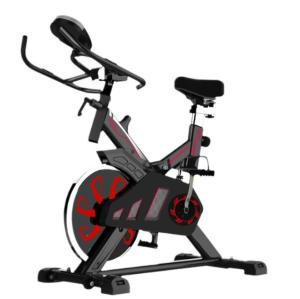 China Indoor Sports Bicycle Magnetic Silent Intelligent Fitness Bike Dynamic Bikes wholesale